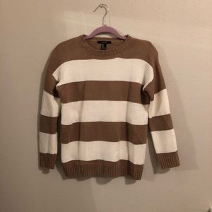 F21 Women’s Sweater